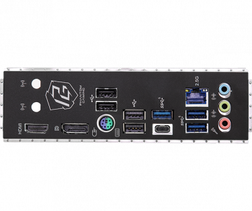 ASRock B760M PG Riptide